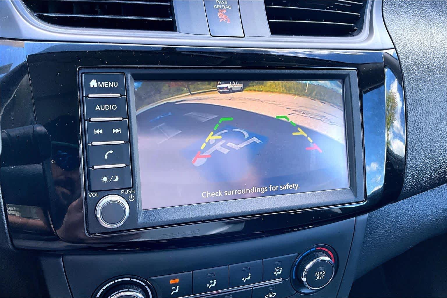 Used 2019 Nissan Sentra S FWD image 29