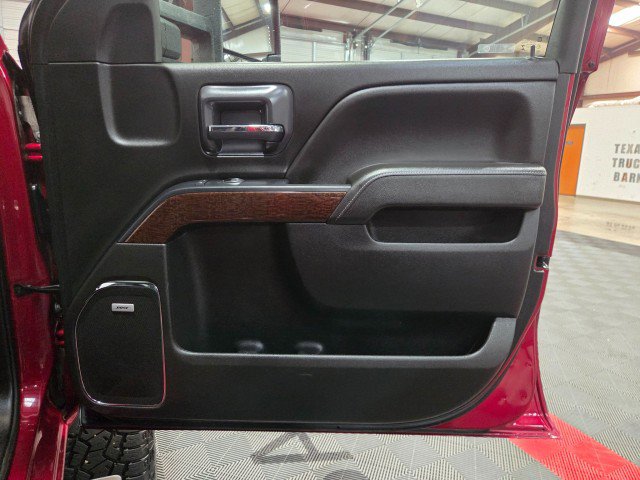 Used 2019 GMC Sierra 2500 SLT w/ Duramax Plus Package image 37