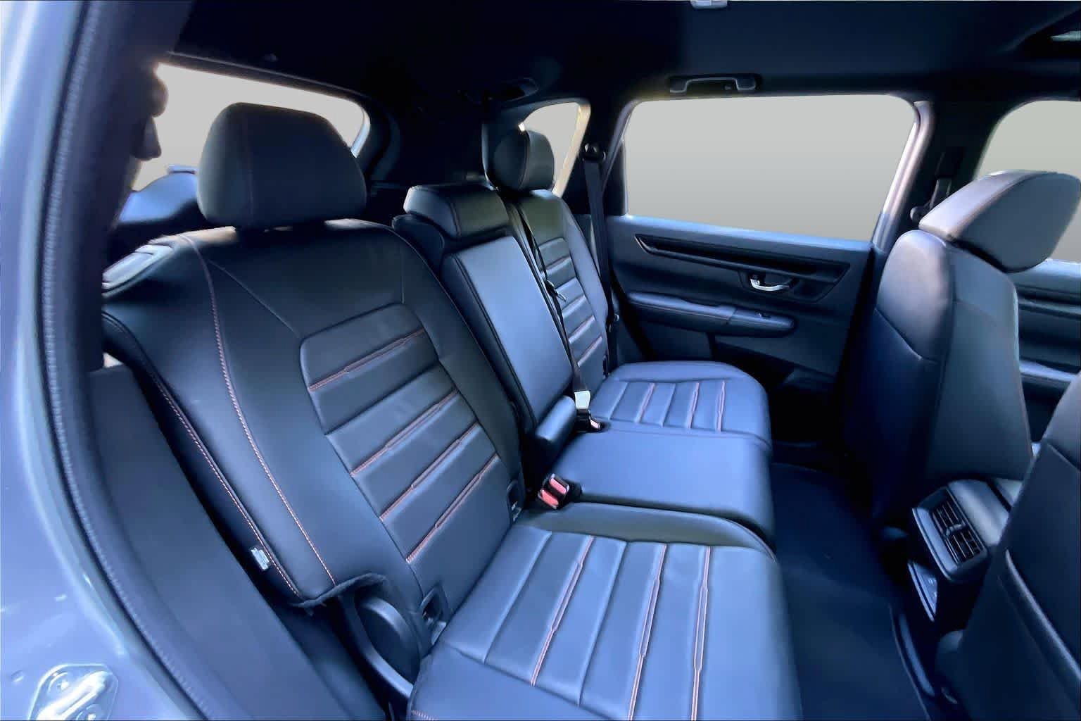 Used 2026 Honda CR-V Sport-L image 21