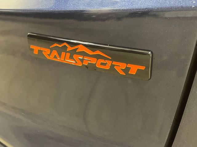 New 2026 Honda CR-V TrailSport image 10