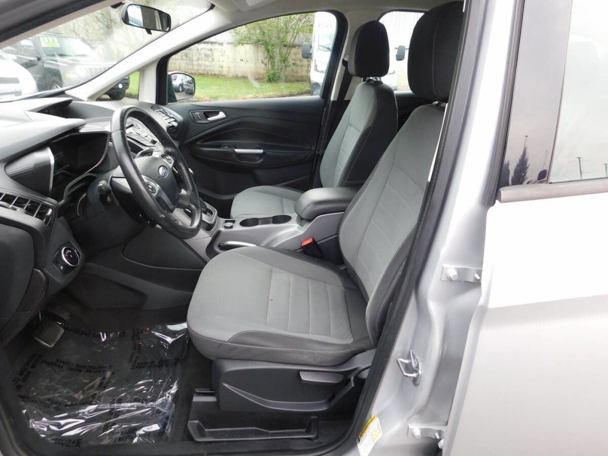 Used 2016 Ford C-MAX SE image 6
