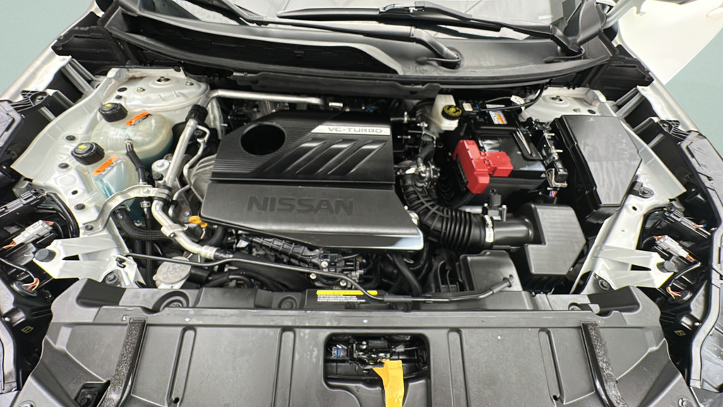 Used 2023 Nissan Rogue SL w/ SL Premium Package AWD/4WD image 23