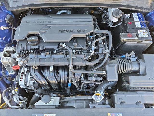 Used 2023 Hyundai Elantra SEL FWD image 21