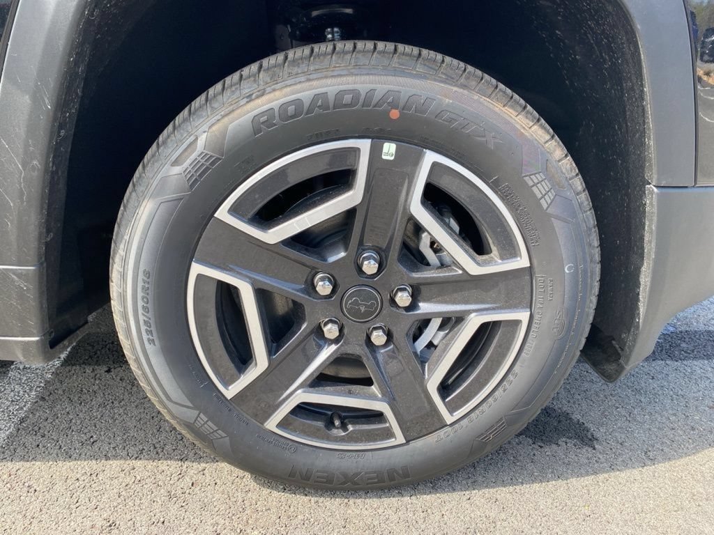New 2026 Jeep Cherokee Limited AWD/4WD image 9