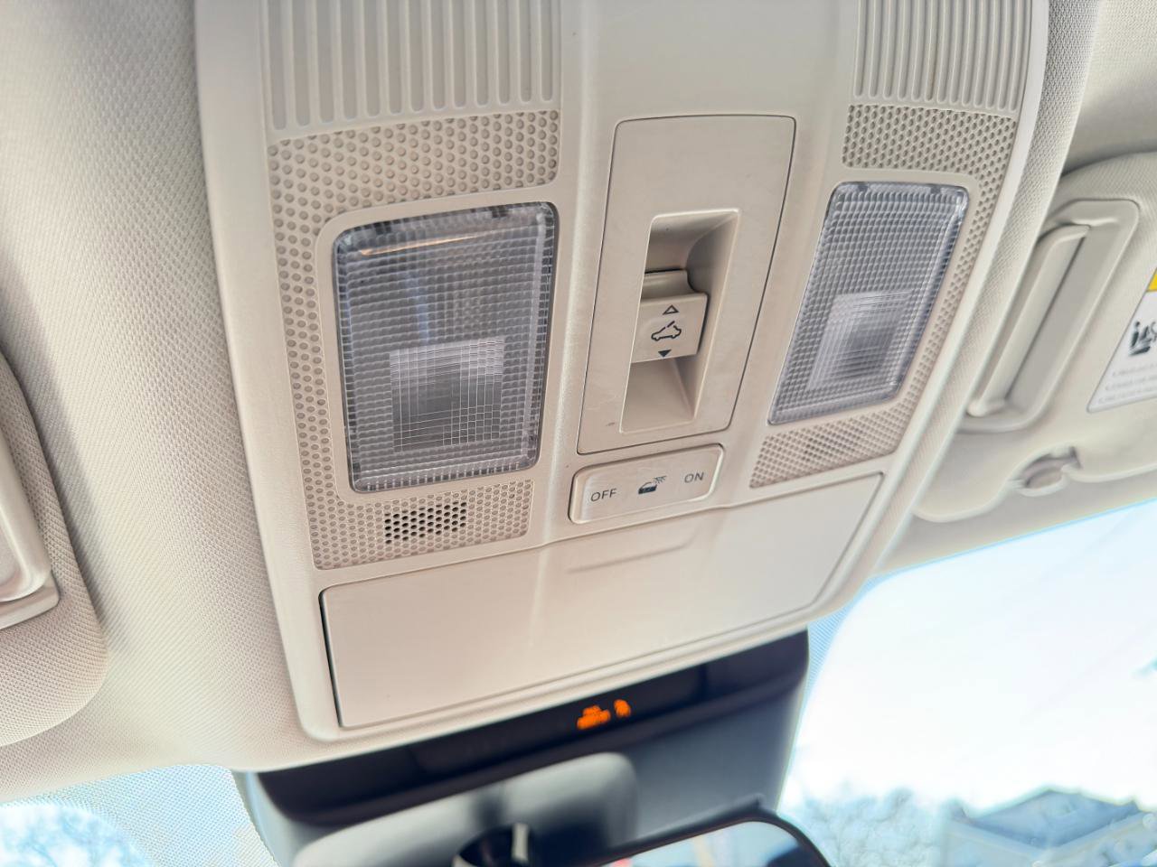 Used 2018 MAZDA MAZDA6 Touring image 62