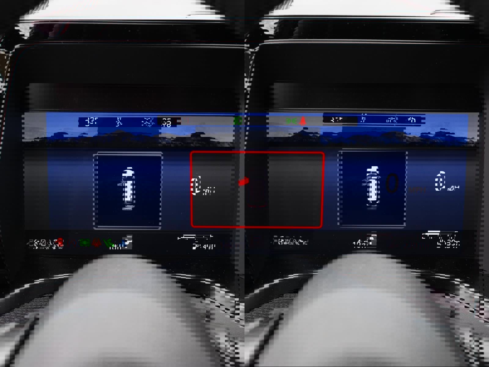 New 2026 Subaru Outback Premium image 11