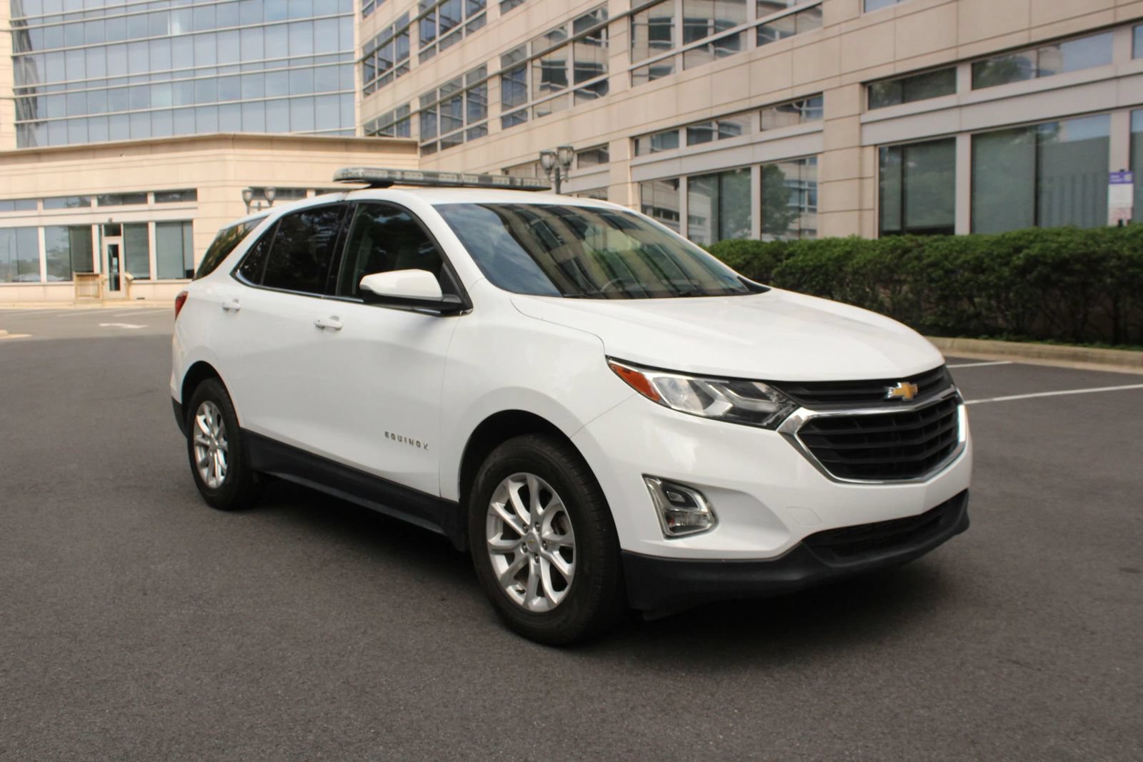 Used 2019 Chevrolet Equinox LT