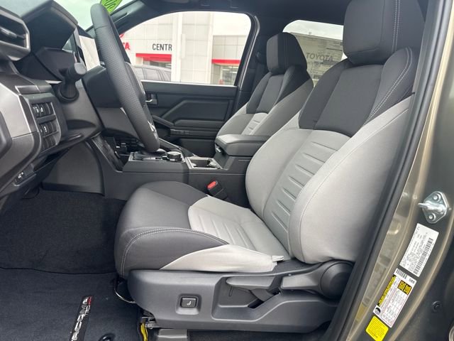 New 2026 Toyota Tacoma TRD Sport image 19