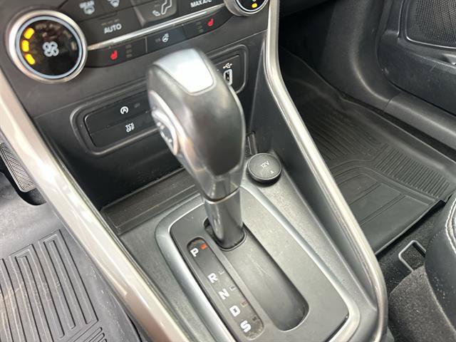 Used 2020 Ford EcoSport Titanium w/ Interior Protection Package FWD image 20