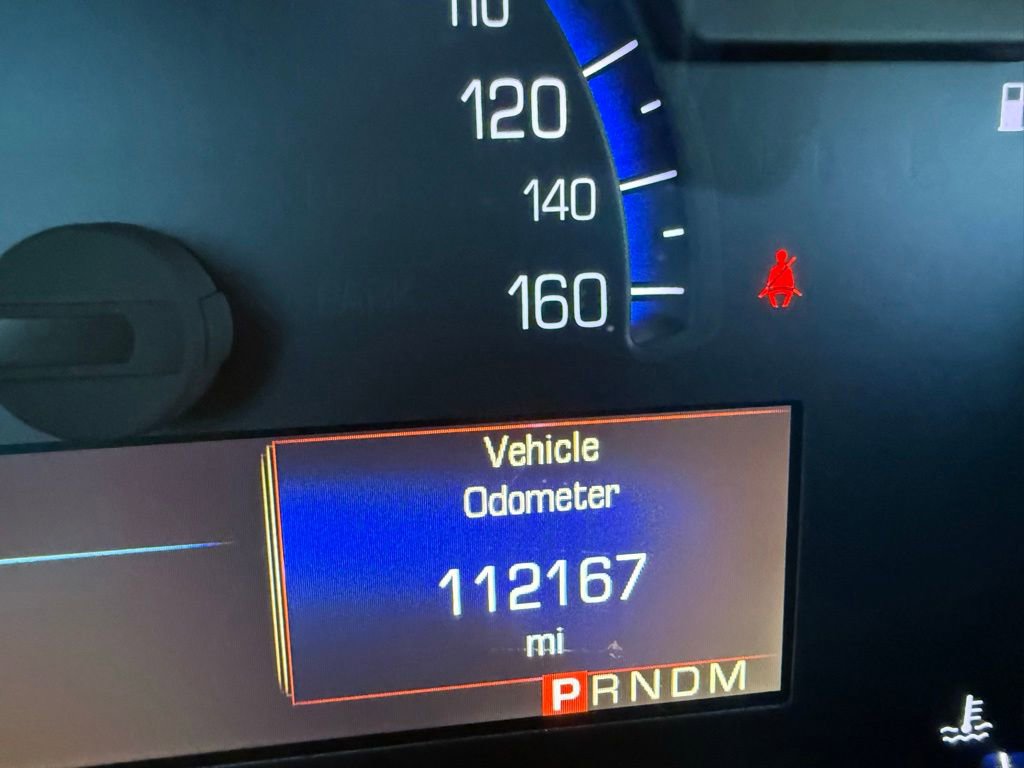 Used 2015 Cadillac ATS Luxury w/ Cold Weather Package AWD/4WD image 66