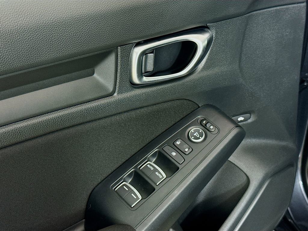 New 2026 Honda Civic Sport image 18