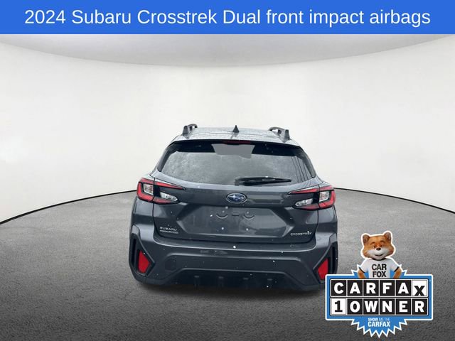 Used 2024 Subaru Crosstrek 2.0i Premium image 15