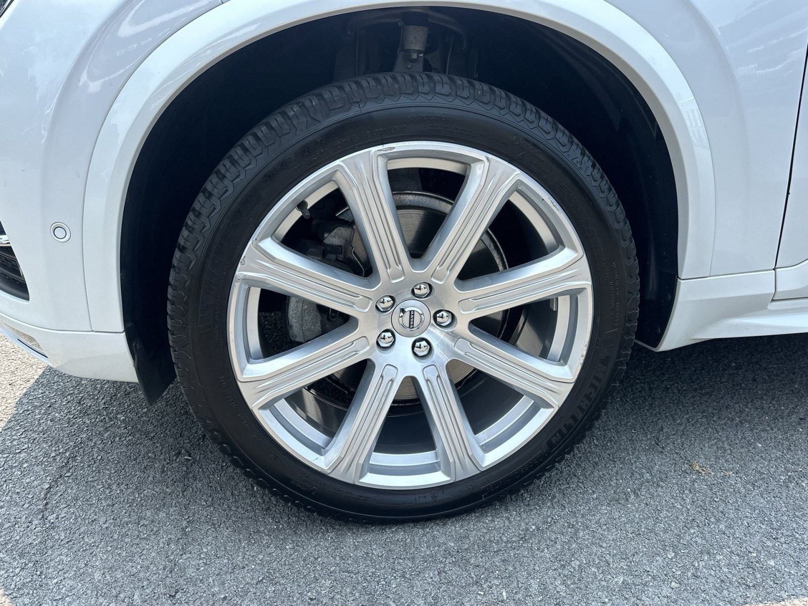 Used 2019 Volvo XC90 T6 Inscription w/ Advanced Package AWD/4WD image 20