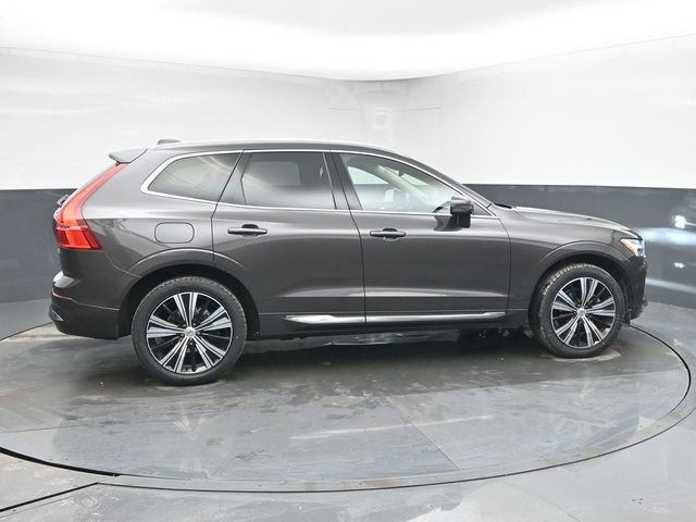 Used 2022 Volvo XC60 B5 Inscription w/ Advanced Package image 8