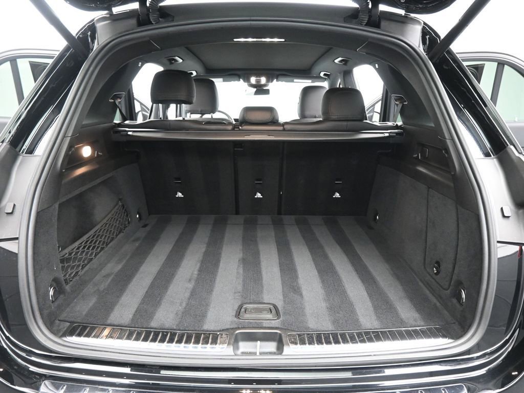 Used 2023 Mercedes-Benz GLE 350 4MATIC w/ Premium Package image 23