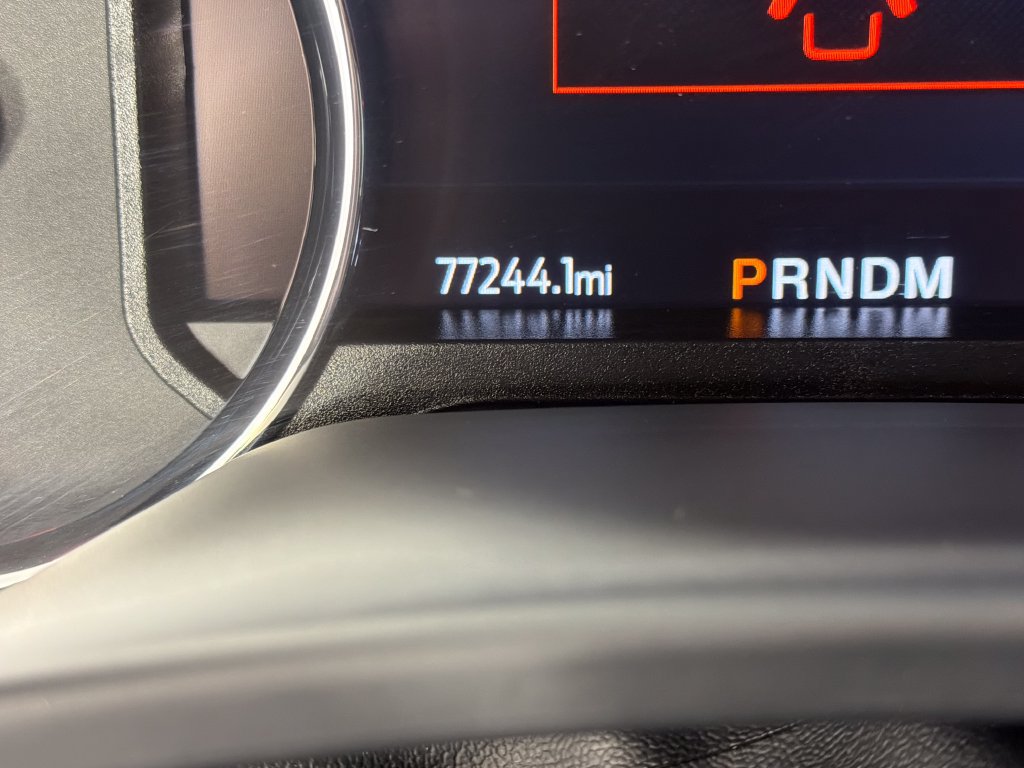 Used 2022 Ford F350 Platinum AWD/4WD image 11