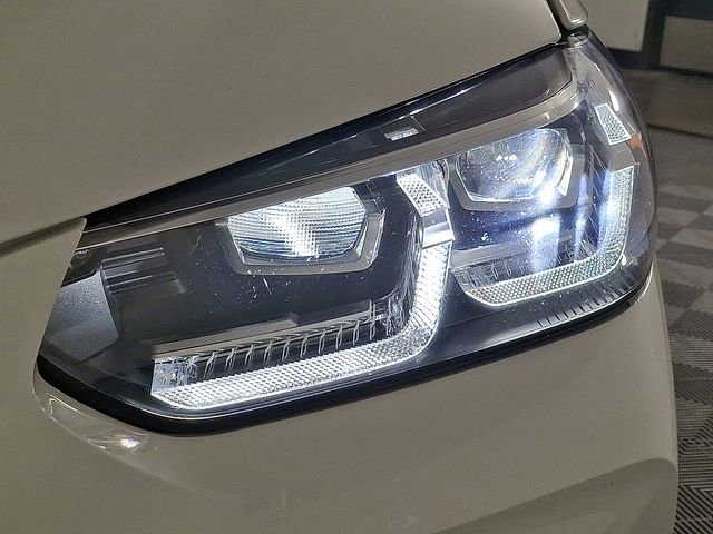 Used 2022 BMW X3 xDrive30i w/ Convenience Package image 13