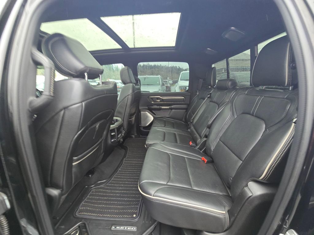 Used 2019 RAM 1500 Limited image 12