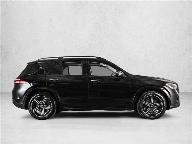 Certified 2026 Mercedes-Benz GLE 350 4MATIC image 4
