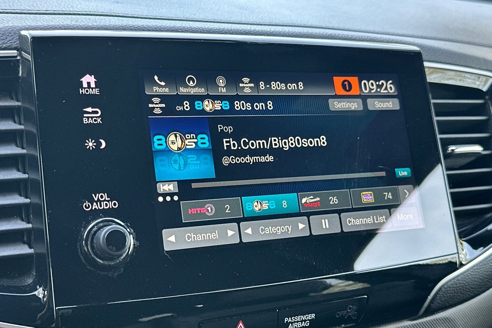 Used 2022 Honda Pilot TrailSport image 23