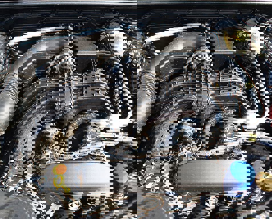 Used 2024 Subaru Crosstrek 2.5i Limited image 28