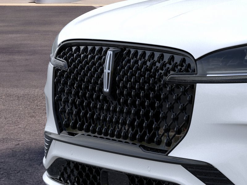 New 2025 Lincoln Aviator Black Label w/ Black Label Special Edition AWD/4WD image 17
