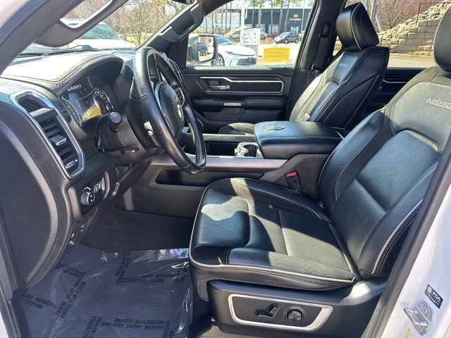Used 2023 RAM 1500 Laramie image 29