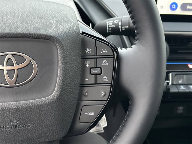 New 2026 Toyota Prius XLE image 19