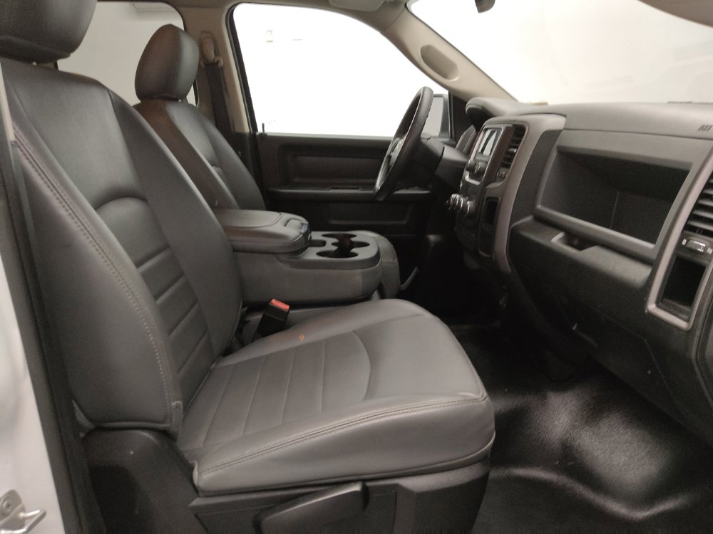 Used 2019 RAM 1500 Tradesman image 21