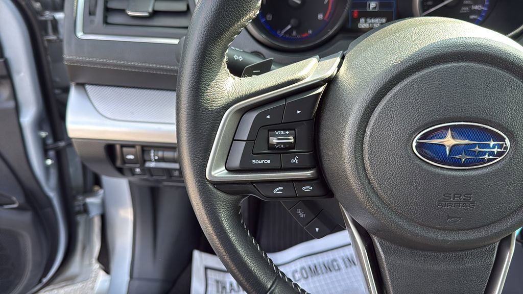 Used 2019 Subaru Legacy 2.5i Premium image 15