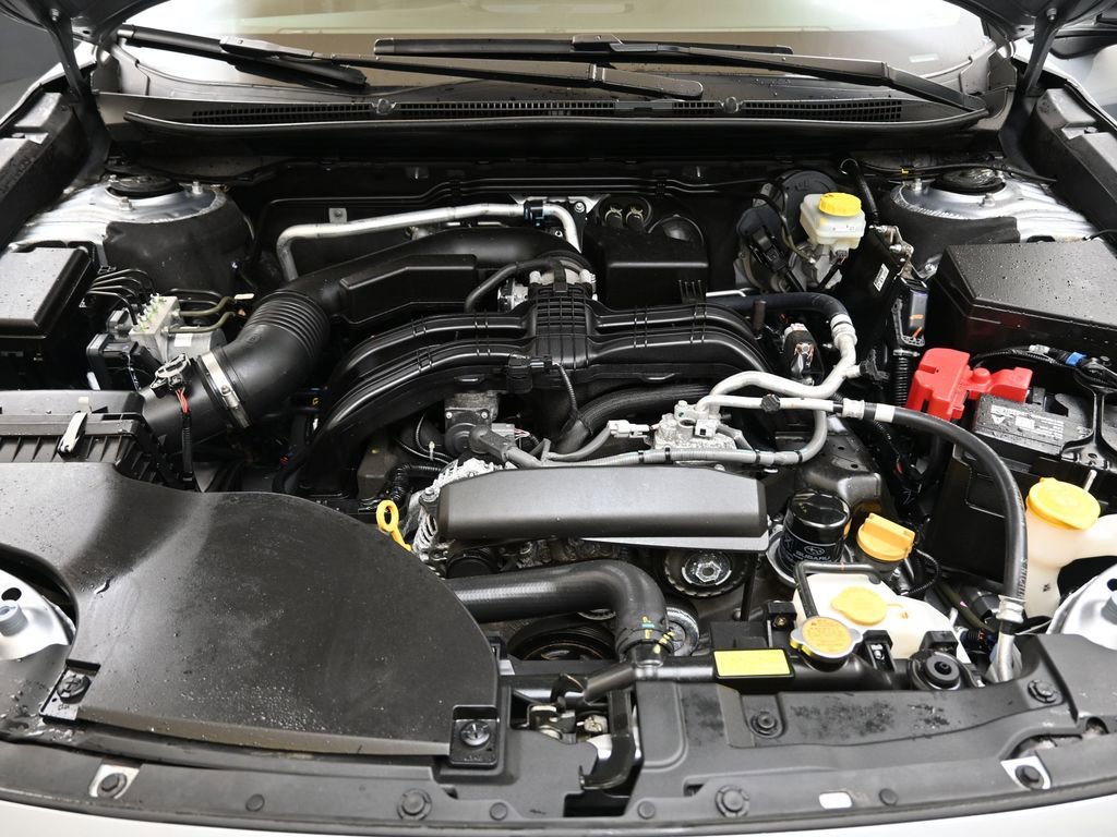 Certified 2025 Subaru Outback Onyx Edition image 9