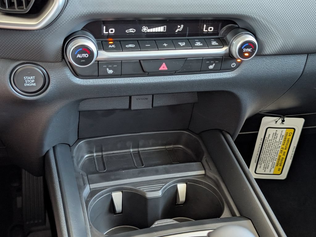 New 2026 MAZDA CX-50 AWD 2.5 S w/ Weather Package image 20