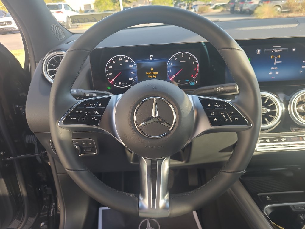 Certified 2026 Mercedes-Benz GLA 250 4MATIC image 27