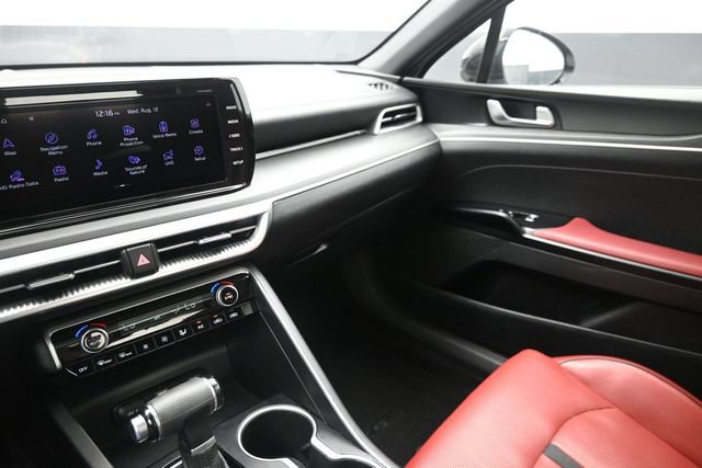 Used 2021 Kia K5 GT-Line AWD/4WD image 29