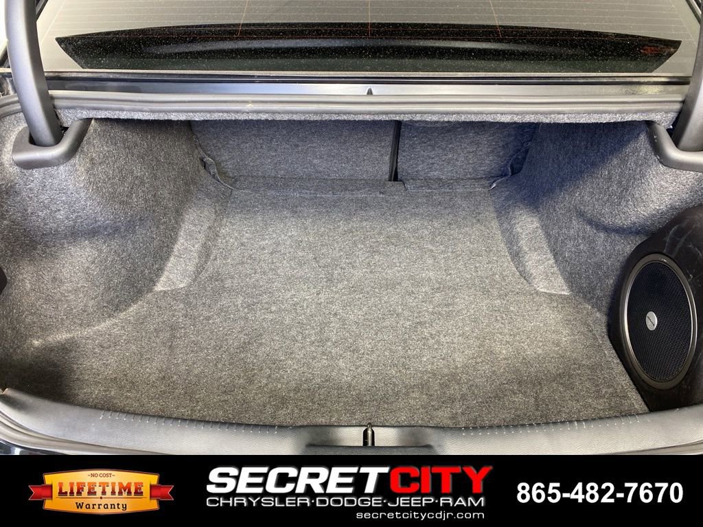 Used 2023 Chrysler 300 S w/ Comfort Group image 30