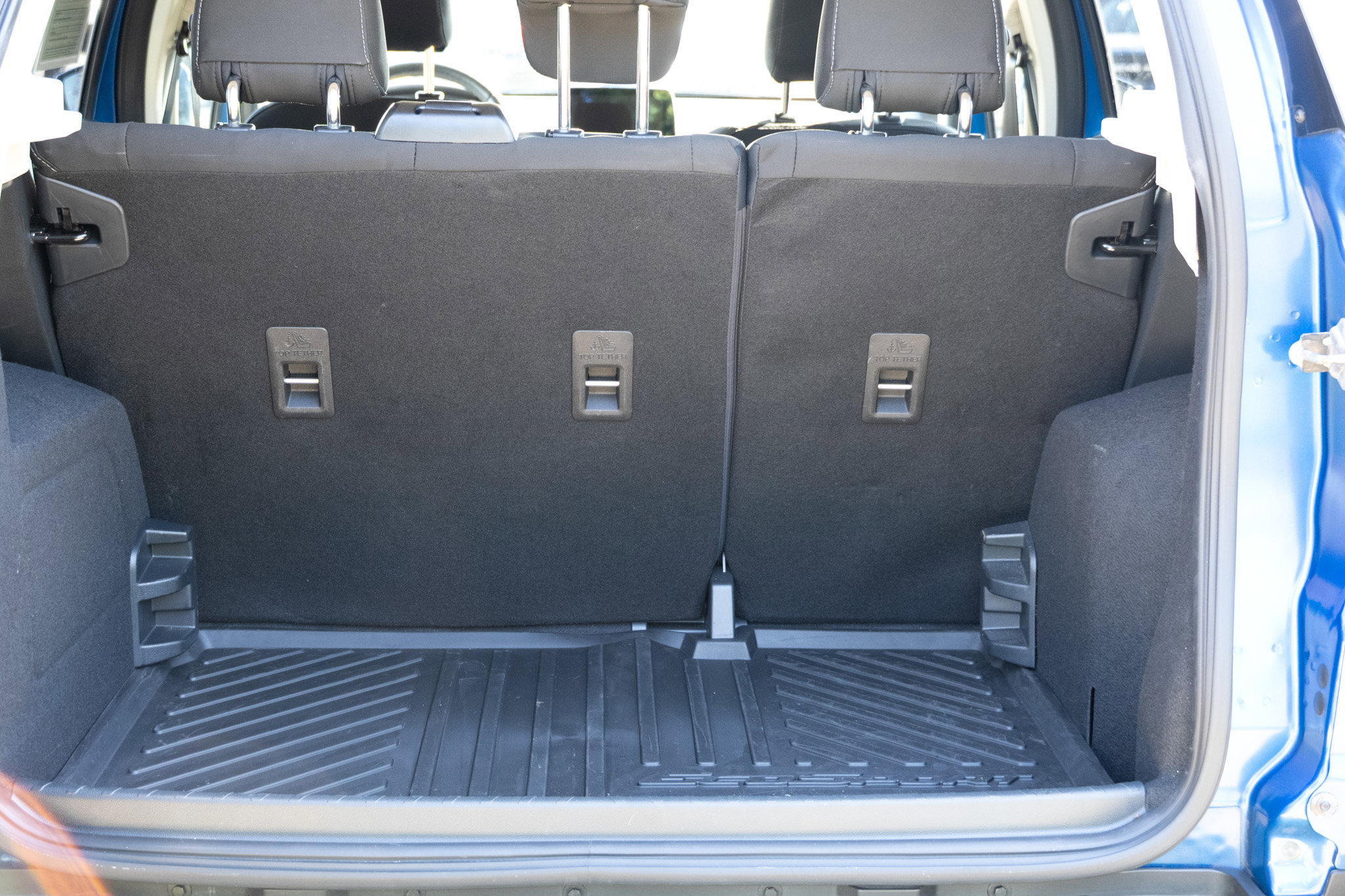 Used 2020 Ford EcoSport SE w/ SE Convenience Package image 23