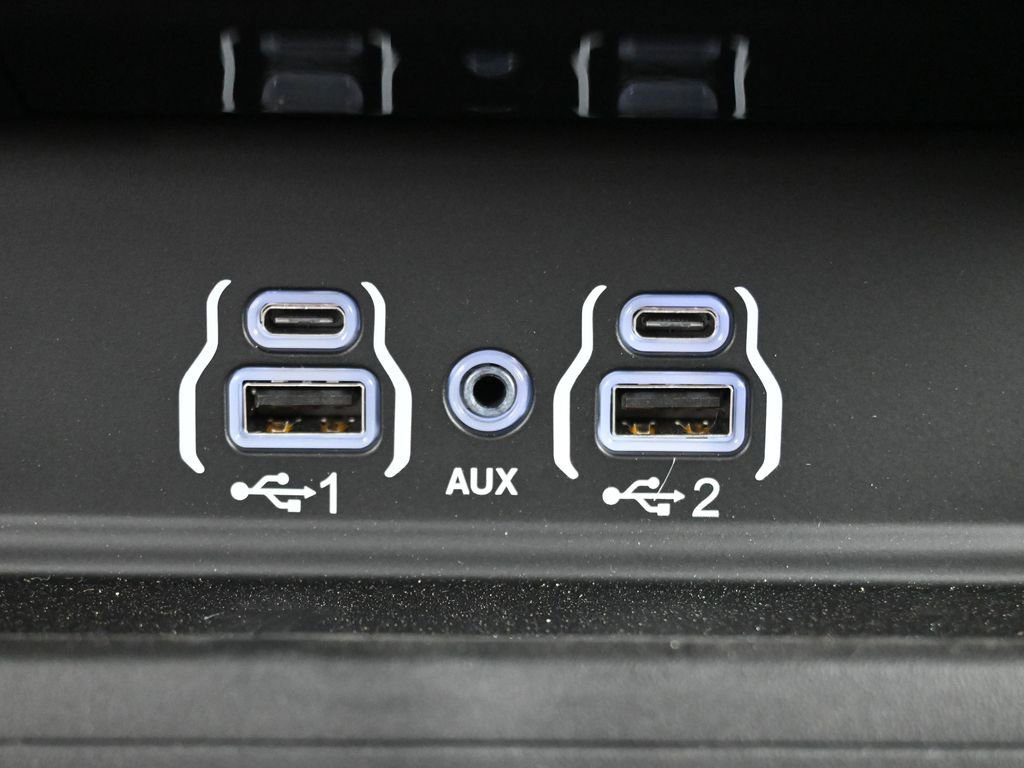 New 2026 RAM 2500 Laramie image 32