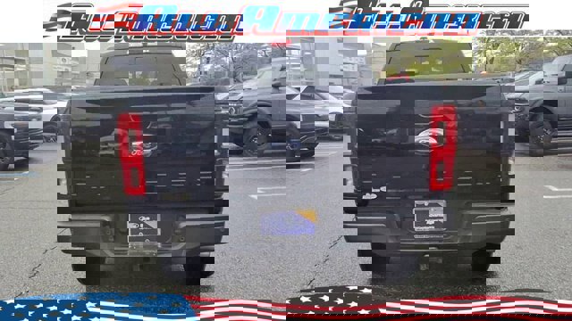 Certified 2023 Ford Ranger XLT w/ Equipment Group 302A High AWD/4WD image 1