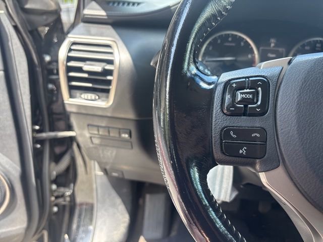 Used 2016 Lexus NX 200t FWD image 10