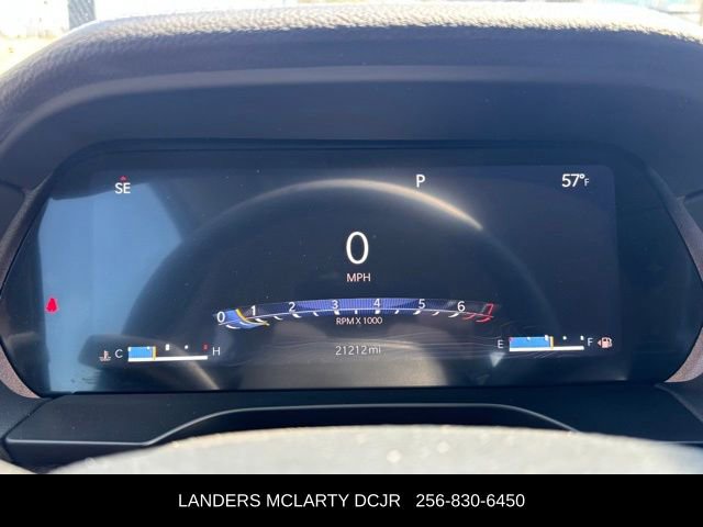 Used 2024 Jeep Grand Cherokee Limited w/ Black Appearance Package image 25