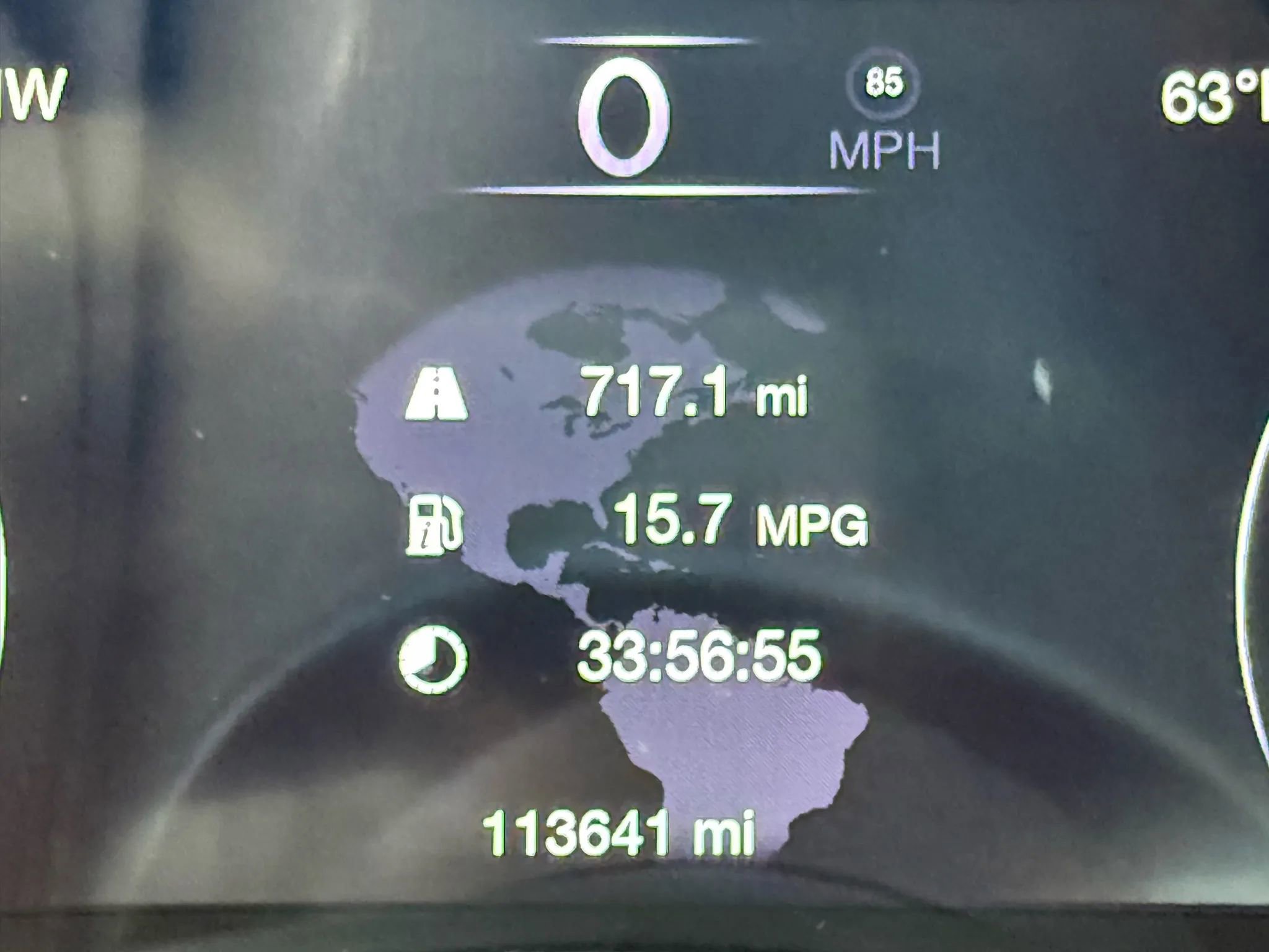 Used 2019 Jeep Grand Cherokee High Altitude AWD/4WD image 14