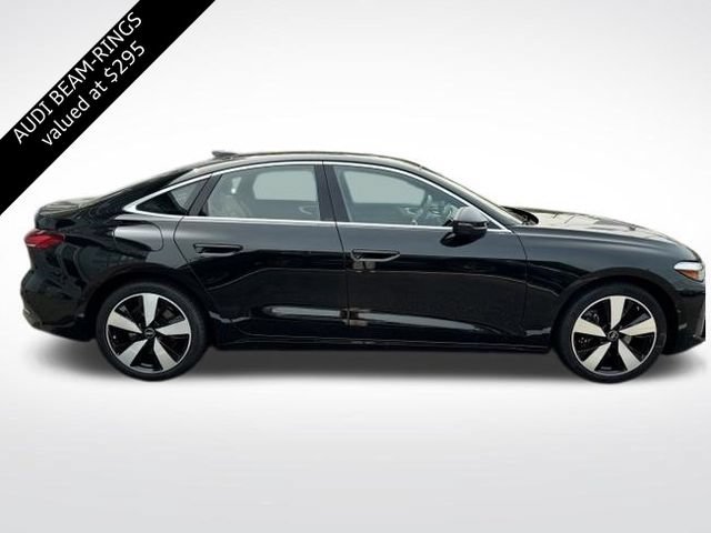 Certified 2025 Audi A5 2.0T Premium w/ Convenience Package AWD/4WD image 10