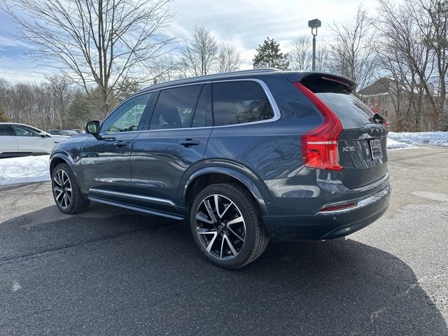 Certified 2023 Volvo XC90 B6 Plus w/ Protection Package Premier image 6