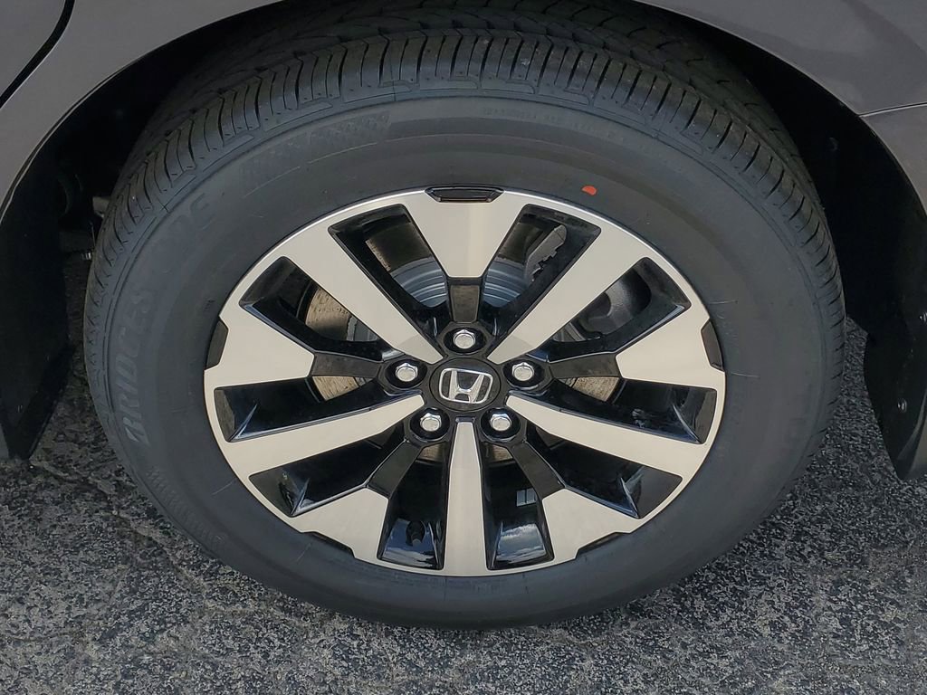 New 2026 Honda Odyssey EX-L image 5