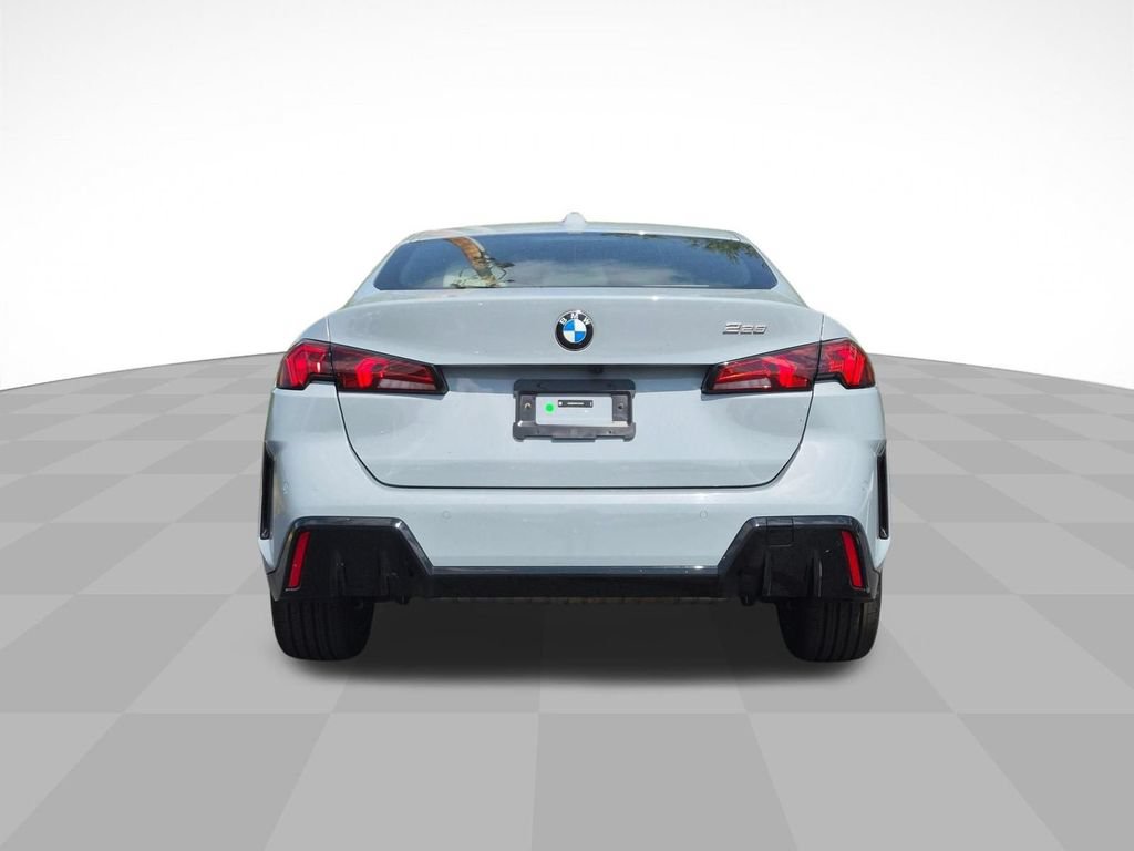 Used 2026 BMW 228i FWD image 4