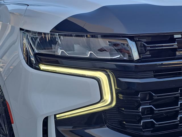 Certified 2023 Chevrolet Tahoe Z71 w/ Luxury Package AWD/4WD image 10