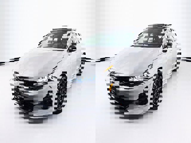 Used 2023 Kia K5 GT-Line