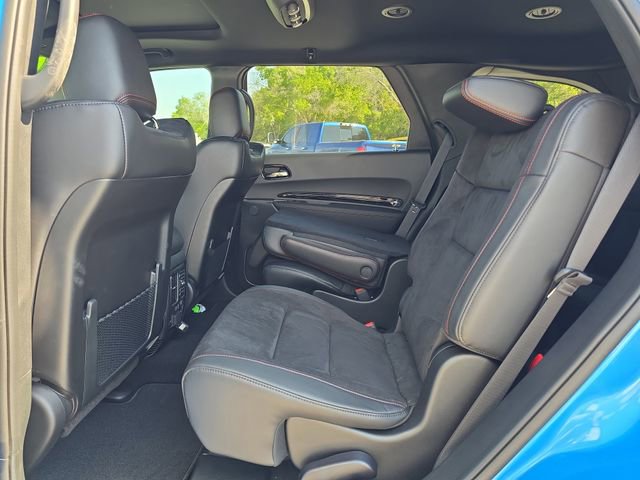 New 2026 Dodge Durango GT AWD/4WD image 13