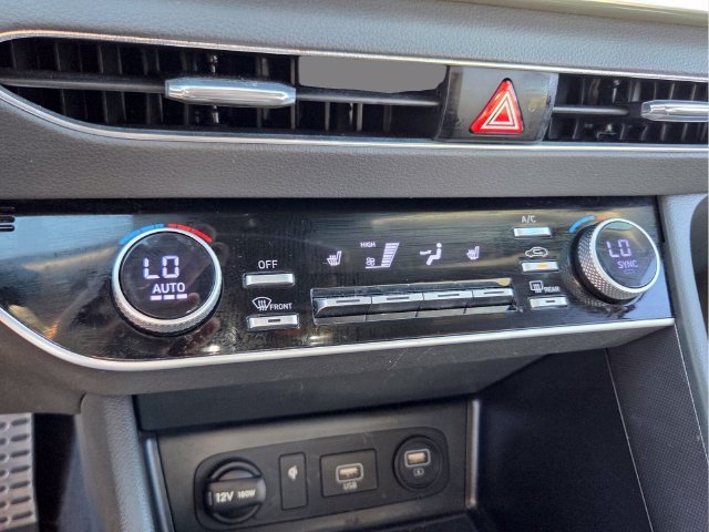 Used 2022 Hyundai Sonata SEL Plus FWD image 26