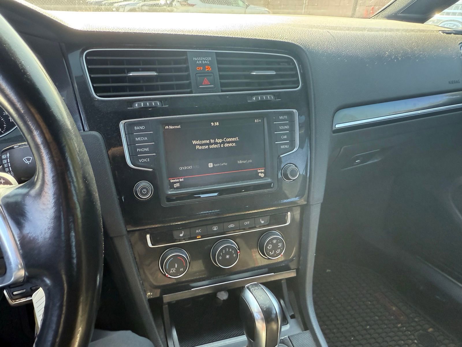 Used 2016 Volkswagen GTI S image 20